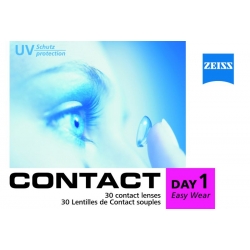 Zeiss Contact 1Day 
